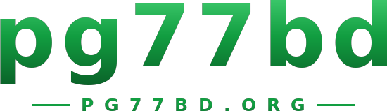 pg77bd logo